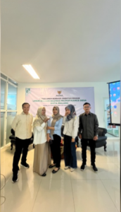 adawd - Manajemen Bisnis Syariah Universitas Al Qolam Malang